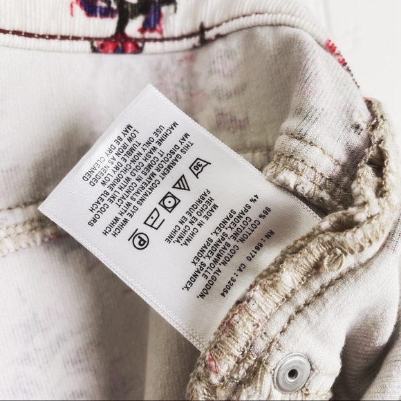 Anthropologie Pilcro & The Letterpress High-Rise Bootcut Corduroy Flare Pants - Picture 12 of 14